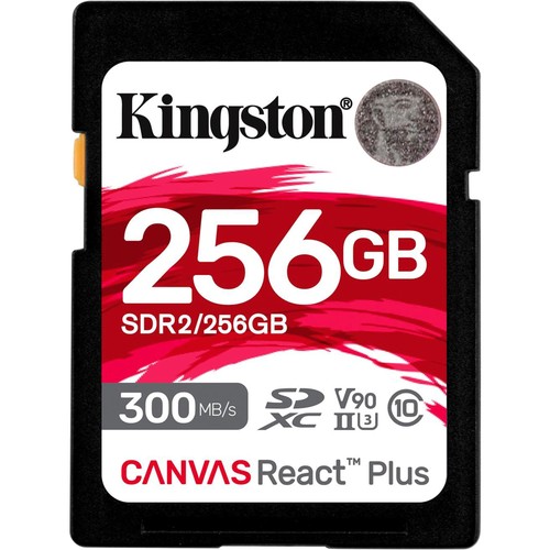 Kingston canvas react - kingston,