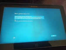 Samsung ATIV Smart PC 500T