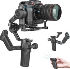 Feiyu SCORP-3 Camera Gimbal