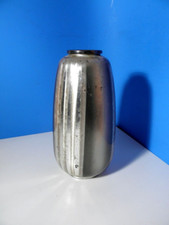Seltene WMF Ikora Metall Vase