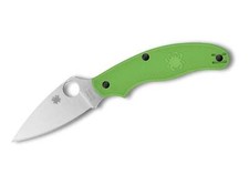 Spyderco UK Pen Knife Salt