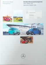 Mercedes-Benz Kombi /
