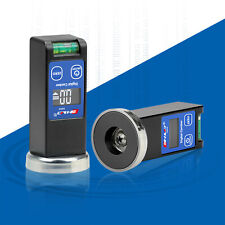 Magnetische Achsvermessung Messgerät LCD Einstellbare Radausrichtung für PKW LKW