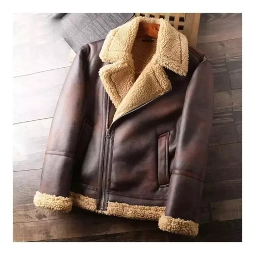 Herren real leather - herren,