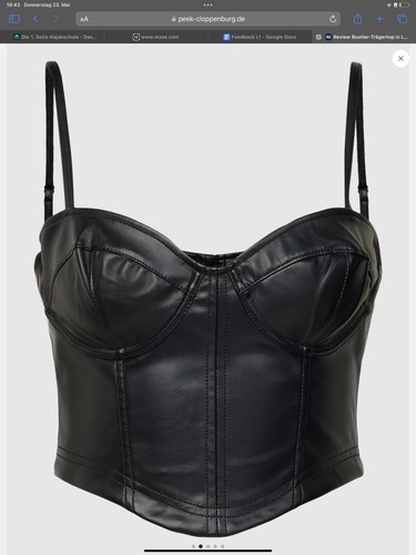 Damen corsage review neu - damen,