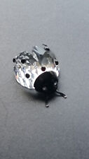 Swarovski Figur  "Marienkäfer" ohne OVP