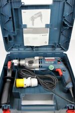 Bosch Professional GSB21-2RE Schlagbohrmaschine Bohrhammer 110V 1020W