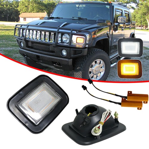 Hummer led blinker - hummer,