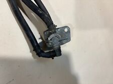 Suzuki GS 500 E Benzinhahn Kraftstoffhahn (7)