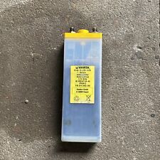 Varta 1.2V 40Ah Nickel Cadmium Batterie / Akku / DIY Speicher