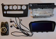 BMW E60 E61 E62 E63 E64