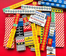 bedruckte Lego Steine Auswahl 1x2 2x2 1x4 Bedruckt Sticker F4