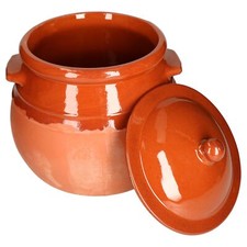 MamboCat Tontopf + Deckel 4,5L