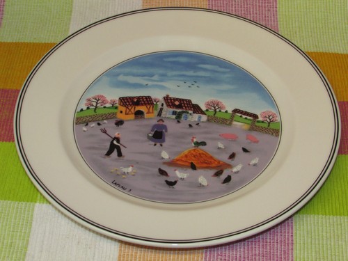 Villeroy boch design - &,