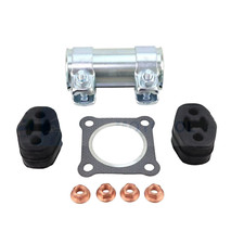 Mounting kit mounting kit