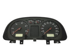 Tacho Kombiinstrument VW Golf