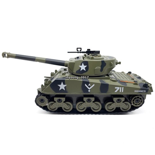 Sherman panzer modell - sherman,