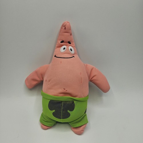 Seestern patrick star vintage - patrick,