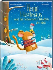Henni Haselmaus und die