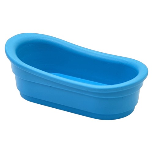 Playmobil babybadewanne blau - playmobil,