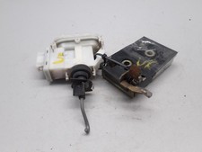 VW Passat Limo 35i org. Türschloss vorne rechts mit Stellmotor 5-trg. Bj.1995