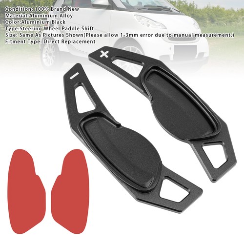 Lenkrad paddle shifter - lenkrad,