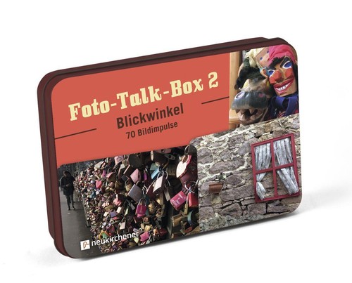 Foto talk box blickwinkel - foto-talk-box, 2