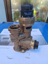 Vorrangumschaltventil Vaillant