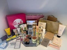 Adventskalender Loreal Kosmetik Babor Rituals Douglas Glossybox Pixi 30tlg