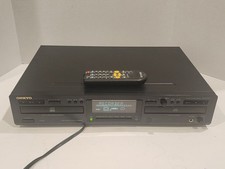 Onkyo DX-RD511 Audio CD