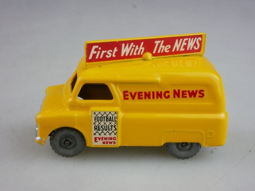 42a bedford evening news - evening,