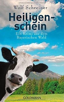 Heiligenschein ein fall für - heiligenschein:,