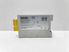 Bosch rexroth - bosch,