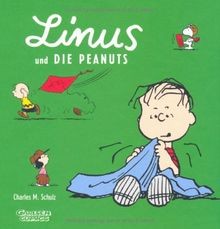 Peanuts mini linus - peanuts, die