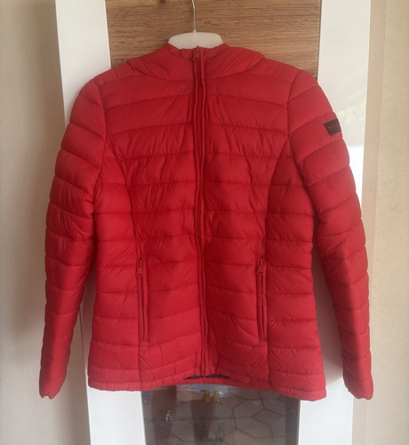 Marikoo damen steppjacke basic - marikoo,