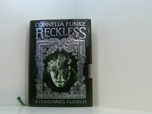 Reckless steinernes fleisch - reckless,