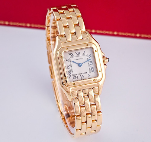 Cartier lady panthere - cartier,