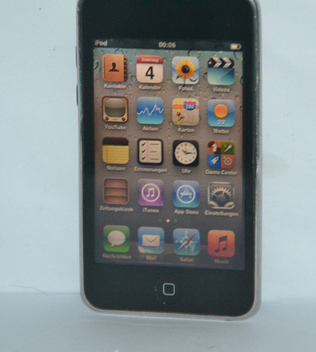 Apple ipod touch 64gb a1318 - apple,