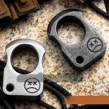 2PC Outdoor EDC Knuckle