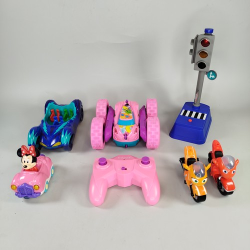 Dickie toys bundle - dickie,