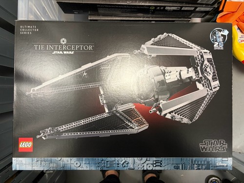 Lego 75382 ucs star - ,
