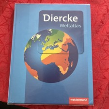 Diercke Weltatlas 