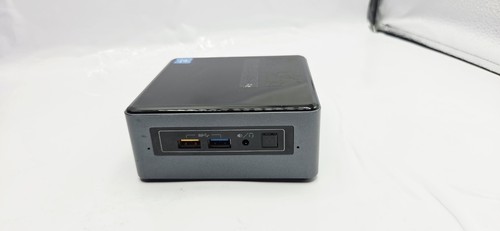 Intel nuc nuc6cay - nuc,