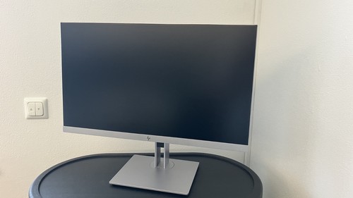 Monitor hp e243 - hp,