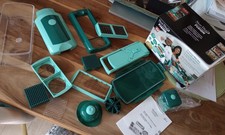 Nicer Dicer Fusion 13 Teile