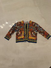 DOLCE & GABBANA BABY JACKE 6 -