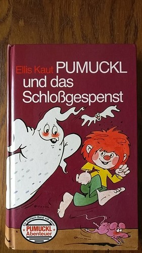 Pumuckl und das