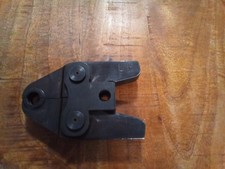 Press Backe mit U 16 Kontur