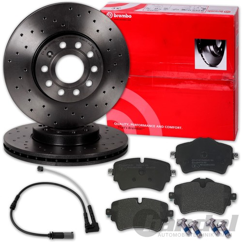 Brembo sport bremsscheiben - brembo,