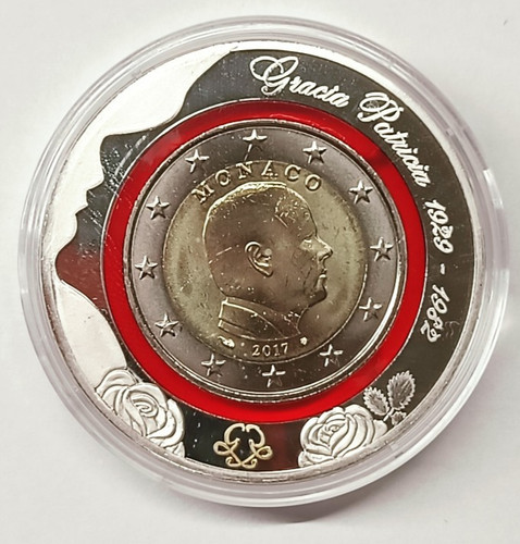 Euro polymerring monaco - euro,